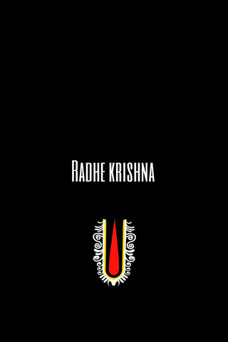 Divine Connection: Radh..