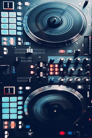 Spin It to Win It! 🎧🎶