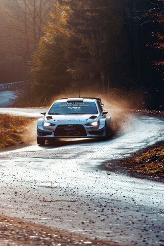 Rally Car Lovers