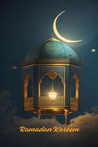 Magical Ramadan Nights ..