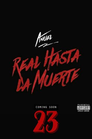 Anuel's Upcoming Release
