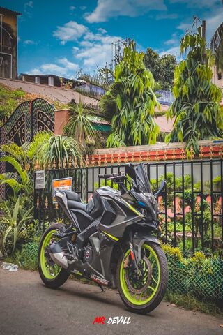 Urban Ride: The Stylish..