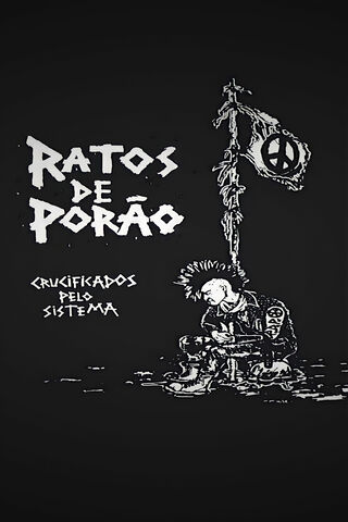 Ratos de Porão: A Punk ..