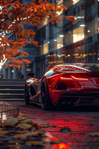 Race Car