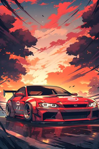 Rev Up Your Ride With Stunning Car