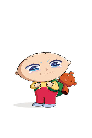 Stewie Family Guy