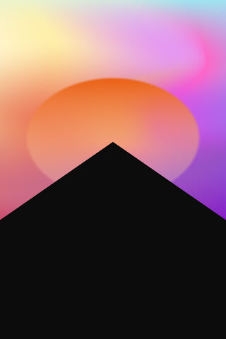 Sun Rising
