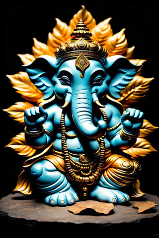 Shree Ganesh