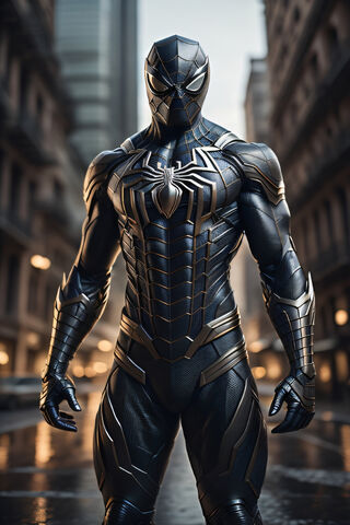 Spiderman
