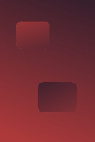 Mysterious Red Gradient