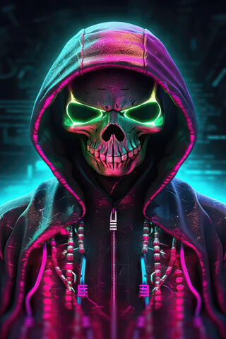 Skull Hoodie Designs
