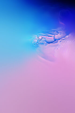S10 Prism Blue
