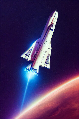 SpaceShuttle