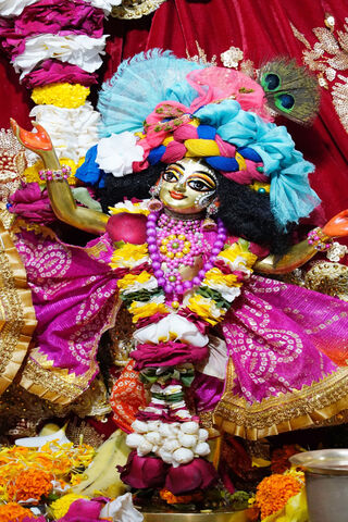 Divine Dance of Joy 🌸✨