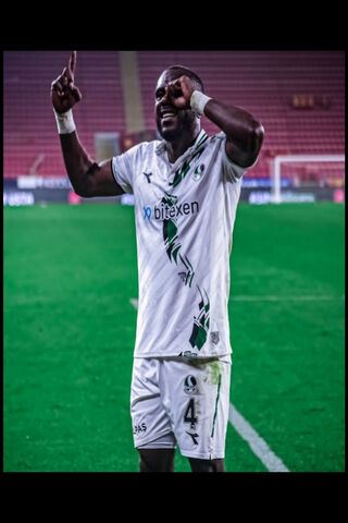 Victory Celebration! 🎉⚽