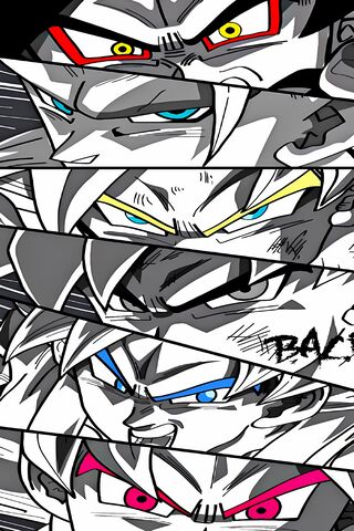 Epic Showdown of Heroes! ⚔️🔥