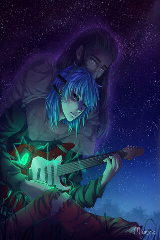 SallyFace