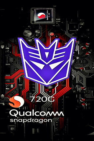 Snapdragon 720g Decept