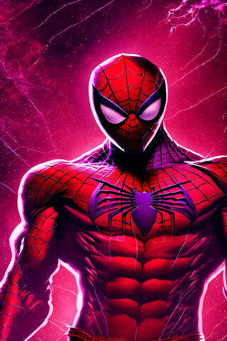 Spider-Man: A Hero in A..