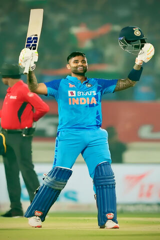 Victory Celebration! 🏏🎉