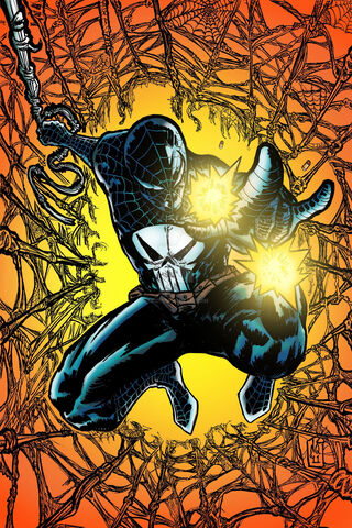 Spider-Man: The Dark Si..