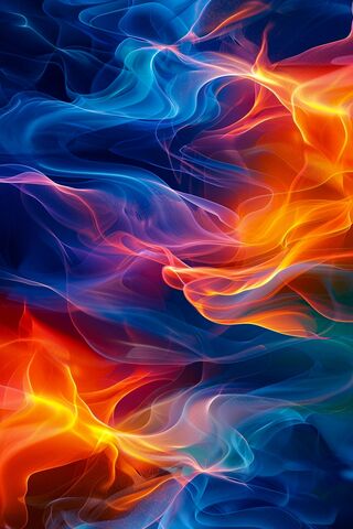 Silky Neon