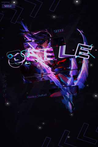 Seele: The Enigmatic Wa..