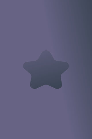 Mysterious Star Shape ✨