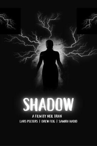 Shadow ⚡️🌌
