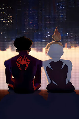 Spiderman