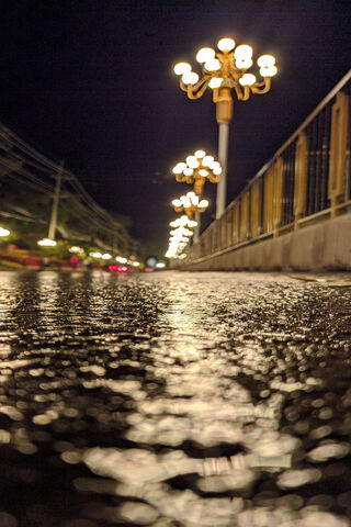 Street Light