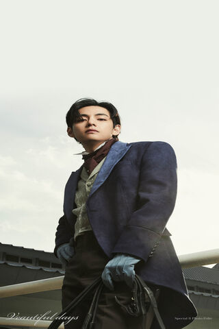 Stylish Elegance in Vintage Vibes ✨