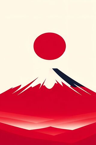 Majestic Japan 🇯🇵