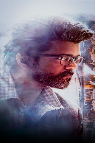 THE GREATEST OF ALL TIME Thalapathy Design III