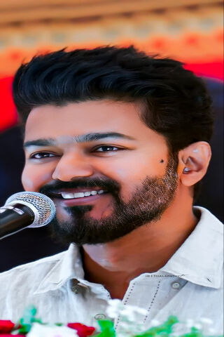 Thalapathy Honors Students Event Designs II