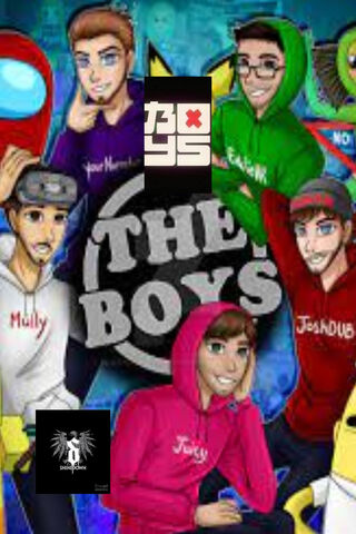The Boys