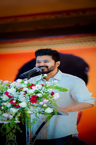 Thalapathy Honors Stude..