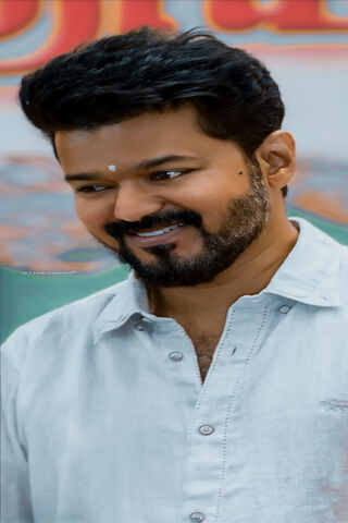 Thalapathy Honors Students Event Designs IV
