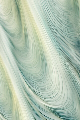Serene Waves of Color 🌊✨