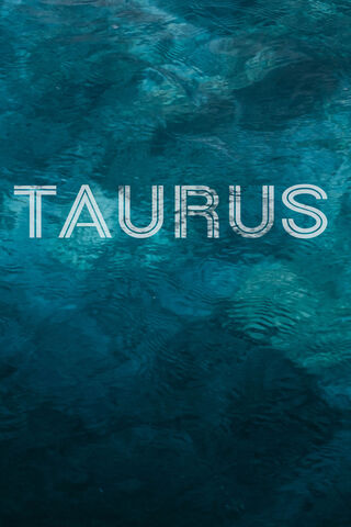 Dive into Taurus 🌊✨