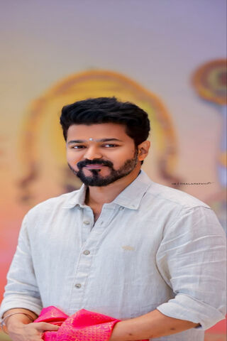 Thalapathy Honors Stude..