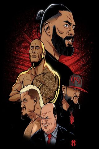 Legacy of the Ring: The..