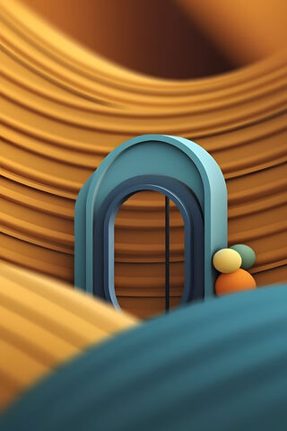 Whimsical Gateway: The ..