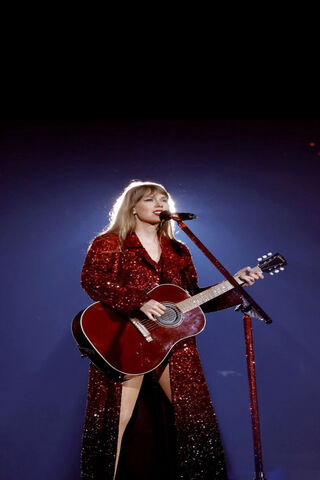 Taylor Swift Eras Tour