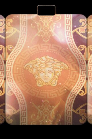 Luxurious Versace Design ✨