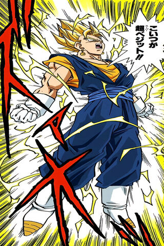 Unleashing Power! ⚡️💥