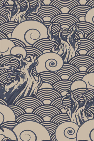 Waves of Tradition: A V..