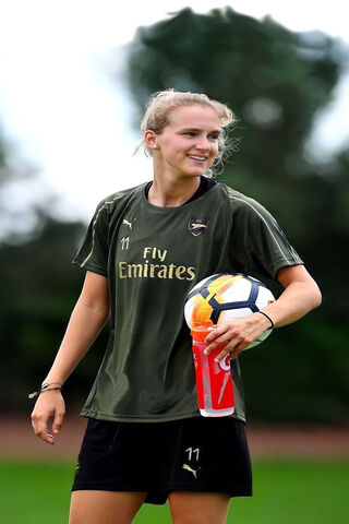 Ready for Action! ⚽️