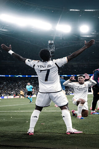 Victory Celebration! 🎉⚽