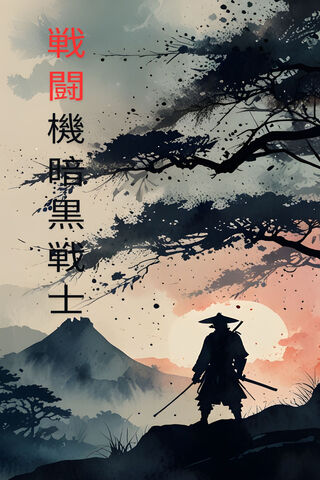 Shadow Warrior: The Art..